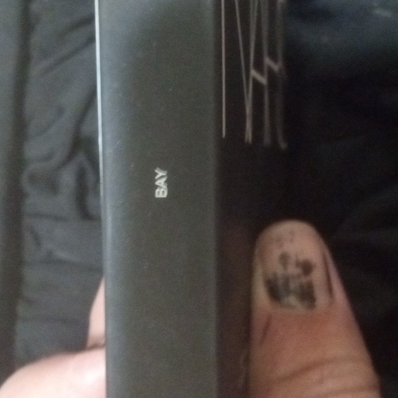 Nars-soft matte perfecting powder - Picture 3 of 5